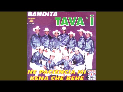 Nda Jekehai De Mi Suerte