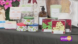 Shop With Purpose This Holiday Season at The Brookwood Community
