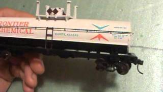 Layout Update 7/16/11