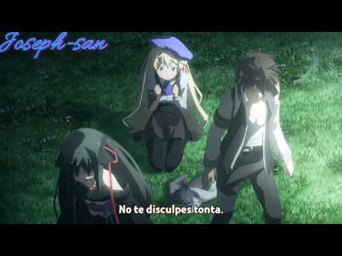 Machine doll wa kizutsukanai Amv- Day of the dead