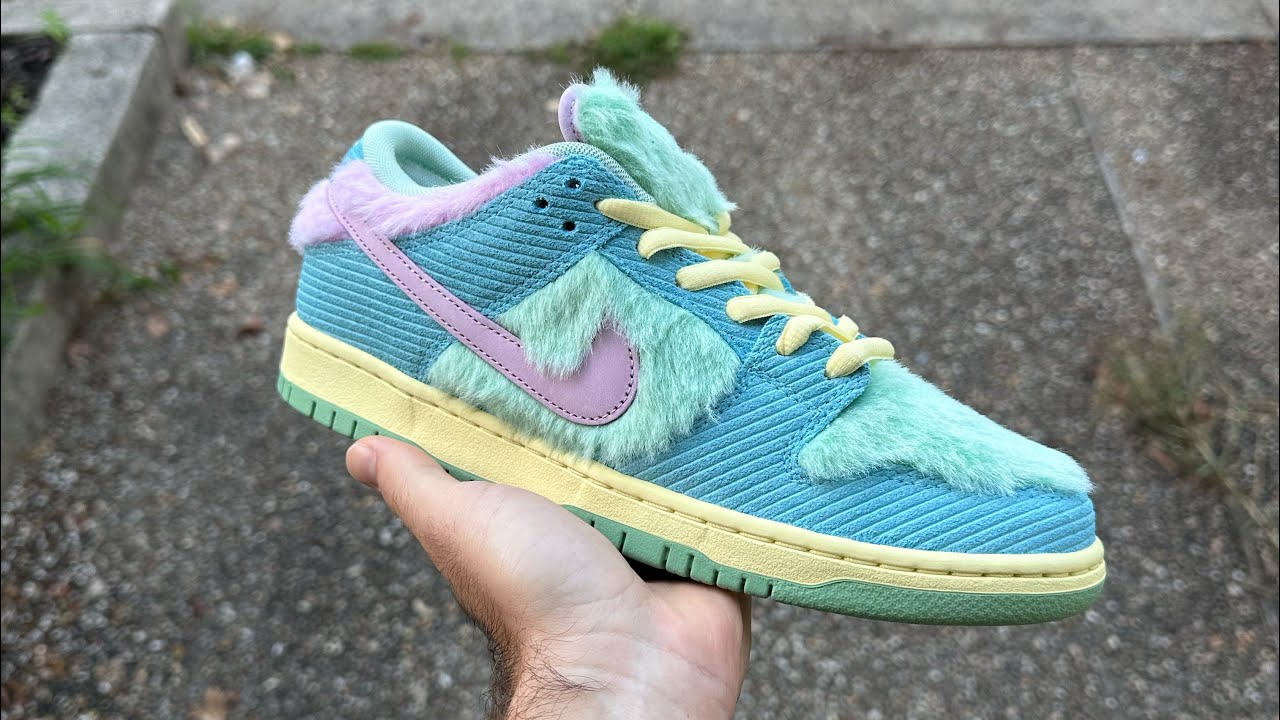 custom nike dunk low sean wotherspoon