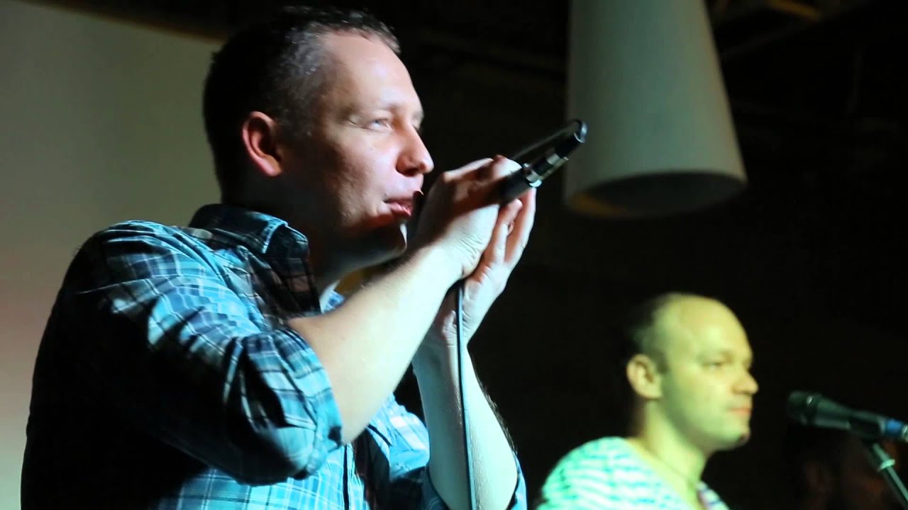 Rahis - Horad N / Горад N (live in Loft)