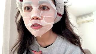 【忙しくない日のGRWM】準備して事務所行って帰るvlog