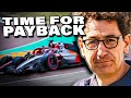 Audi’s 2026 F1 Sacrifice Is Ferrari’s Worst Nightmare
