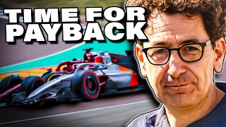 Audi’s 2026 F1 Sacrifice Is Ferrari’s Worst Nightmare