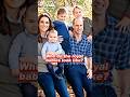 Who do the royal babies look like? No one realizes that Diana changed the royal genes! #charlotte