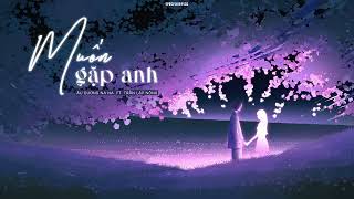 Details ♪ [Vietsub + Pinyin] Muốn gặp anh - Âu Dương Na Na ft Trần Lập Nông || 想见你 - 欧阳娜娜 ft 陈立农 News