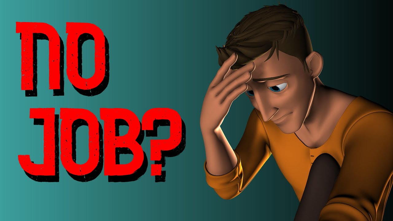 struggling to get a job as animator? YouTube