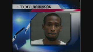 Man arrested for Child Molesting