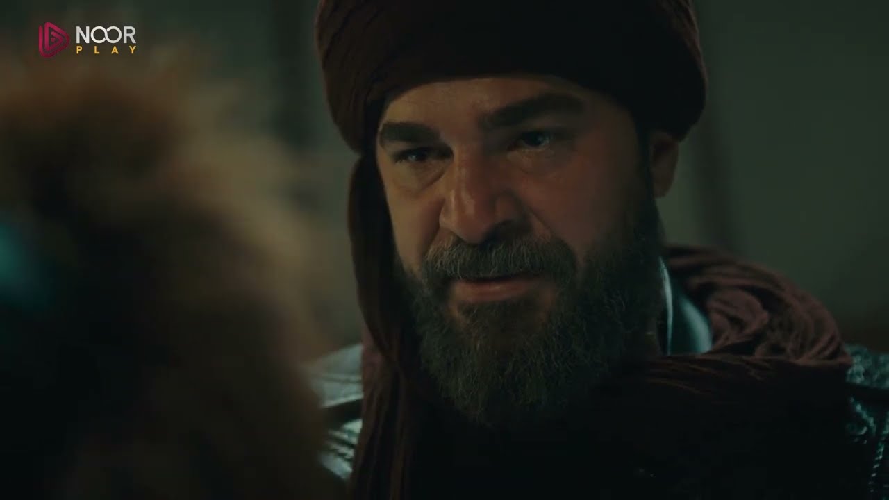 السيد أرطغرل يقطع يد المغولي! | مسلسل قيامة أرطغرل