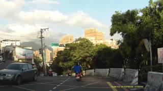 20150626機車騎士髮型超帥