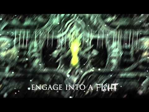 Angra - Newborn Me  Lyric Video