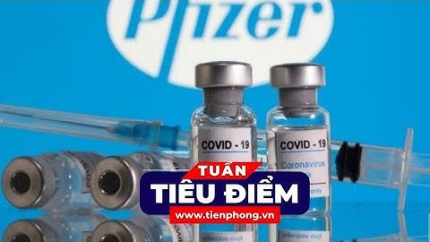 TIÊU ĐIỂM: Tin bất ngờ vụ nhiều người nhập viện sau khi ăn tiết canh dê | Tiền Phong TV