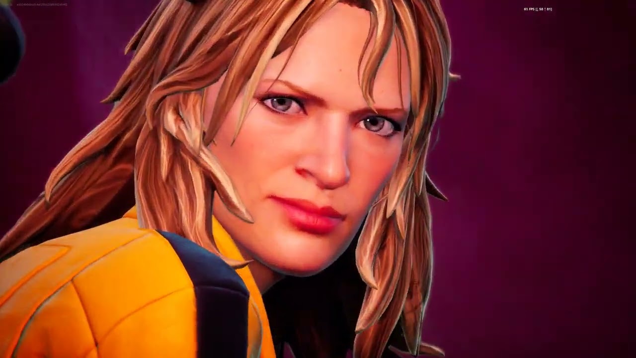 Fortnite 2025 حدث ساعة الصفر