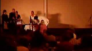 MBFC Event 2006
