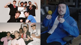 FaZe Adapt Calls Out Toxic Old FaZe \u0026 Opens Up About Culture Shift