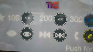 @TKElevator @SouthernSunshineElevators TKE EOX MRL Traction Tampa Room Elevator at KFBH in Vancouver, BC, Canada