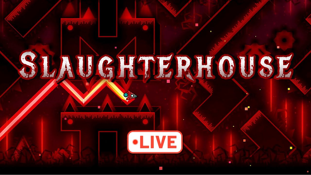 trying-to-beat-slaughterhouse-s-hardest-part-the-river