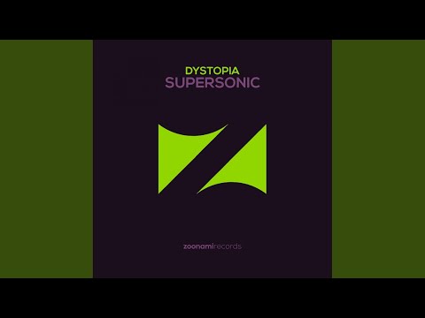 Supersonic (Original Mix)