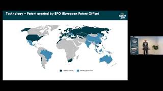 Floating Solar  | Ocean Sun Second Quarter and First Half Year Presentation  | Livestream