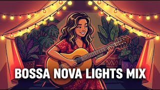 Bossa Nova Coffee Playlist 2025 ☕ Relaxing Covers of Popular Songs For Work & Morning Chill screenshot 5