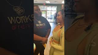 Episode 11 Kels Krashes Out