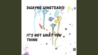 It's Not What You Think