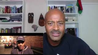 Mist | Warm Up Sessions [S9.EP34] Reaction