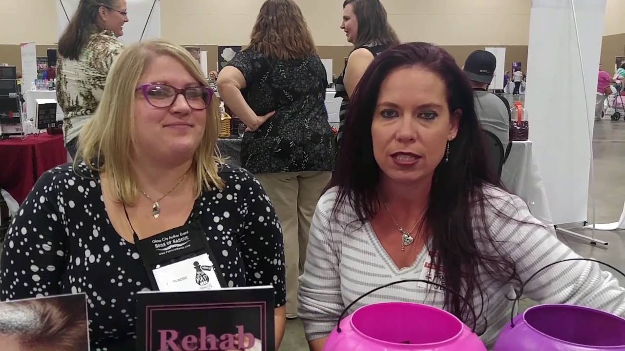 Interview of Eden Rose.