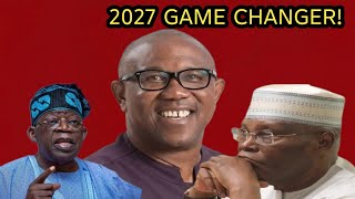 Breaking A New Development Reshapes The 2027 Battle