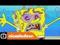 SpongeBob SquarePants | SpongeBob WormPants | Nickelodeon UK