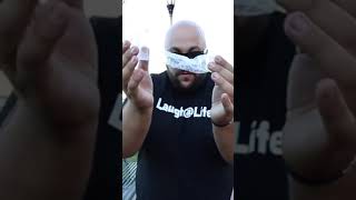 3 VISUAL MAGIC TRICKS + TUTORIAL - #Shorts