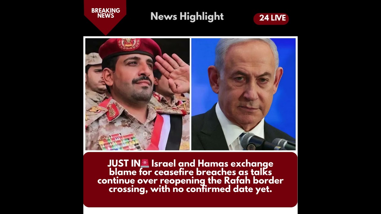 JUST IN🚨 Yemen's Houthi movement confirms its chief of staff, Muhammad al-Ghamari