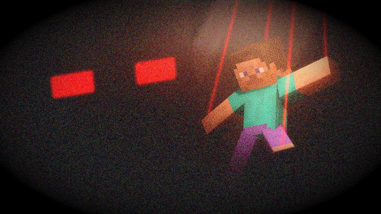 This Minecraft Channel Used Me to Cover Up a Crime