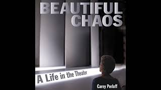 Audiobook: Beautiful Chaos - Carey Perloff Audiobook