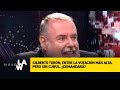 Quieren robarle las elecciones a Petro, por eso tiene que ganar en la primera vuelta: Gilberto Tobón