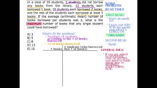 41. Maximizing & Minimizing problem-Thursdays with Ron-January 2, 2014