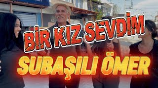 Subaşılı Ömer Bir Kız Sevdim Roman Havası 2026 I Izı