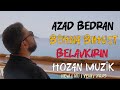 Azad Bedran Bêhna Bihuşt New Nû Yeni 2025 Official Music Video Azad Bedran Bêhna Bihuşt New Nû Yeni 2025 Official Music Video