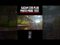 SJCAM 110 Plus Photo Mode Test on a Sunny Day | Indoor &amp; Outdoor #SJCAm #photography #actioncamera