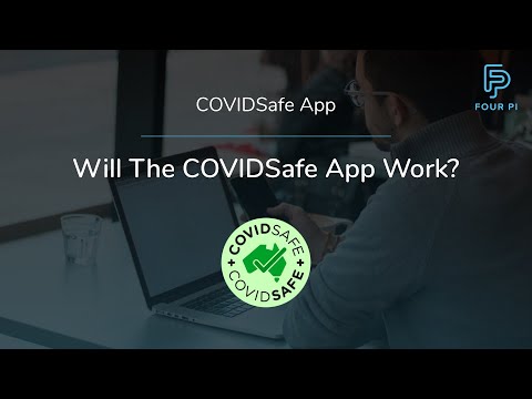 COVIDSafe App | Will The COVIDSafe App Work?