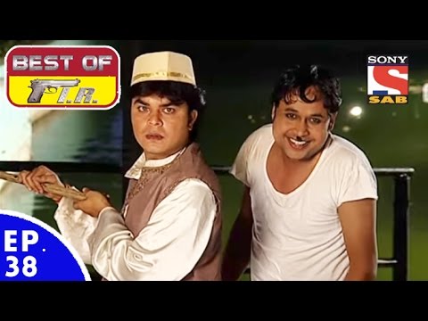 Best of FIR - एफ. आई. आर - Ep 38 - 24th May, 2017