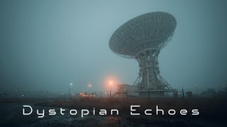 Whispers of a Fallen World | Post Apocalyptic Dark Ambient Music