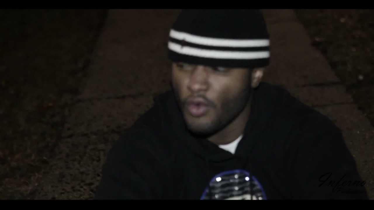 CYSSERO - TALKING 2 MYSELF (RED LIGHT)