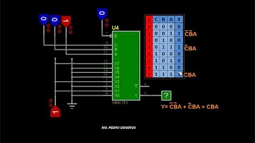 MUX GENERADOR DE FUNCIONES LOGICAS CAPT9_PARTE_11.mp4