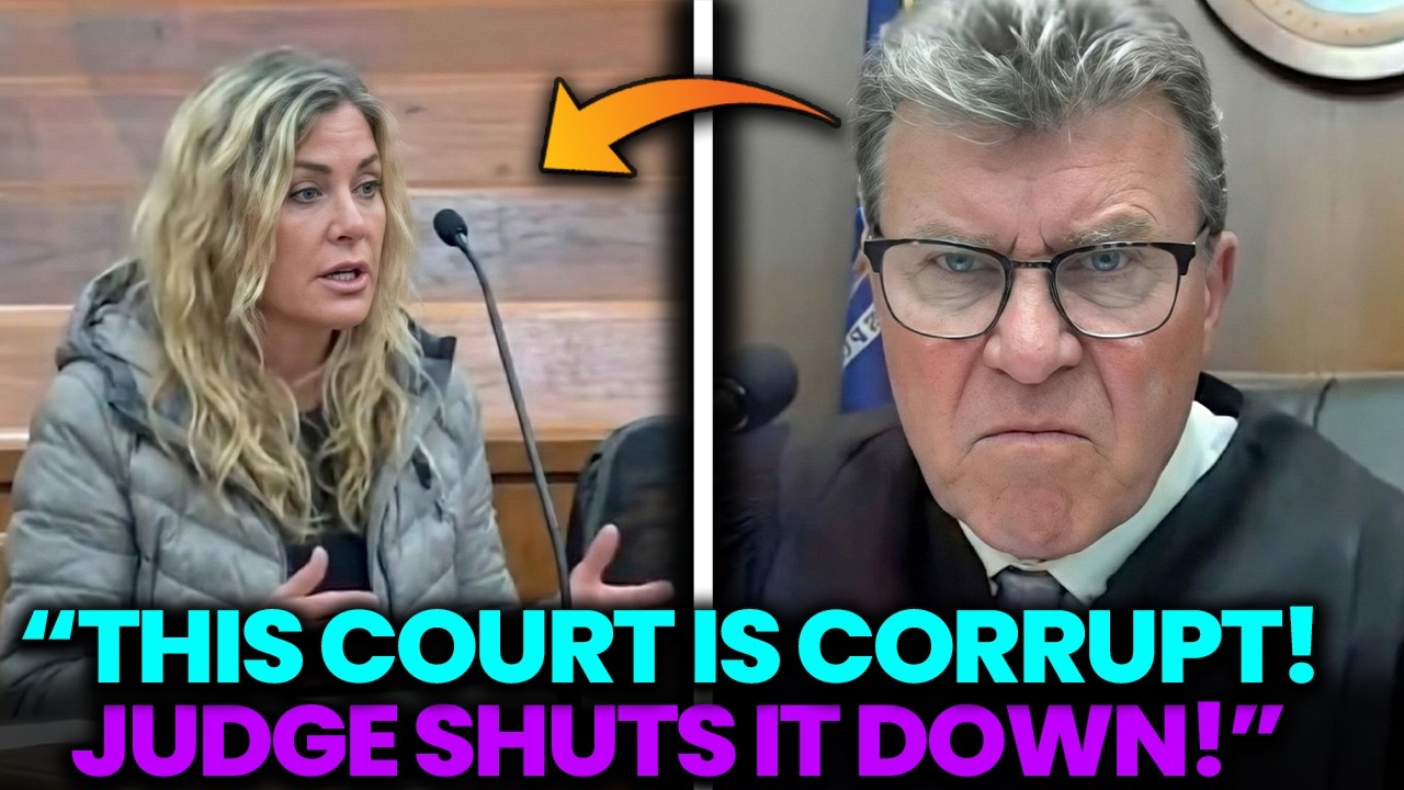 Подсудимый, проявивший непокорность, зашел слишком далеко — судья назначил психиатрическую экспер...