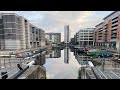 Leeds Dock Car Park the Armouries