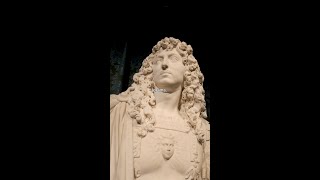 Step into royal history just outside Paris