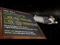 The Oberth Effect  - Kerbal Science (KSP)