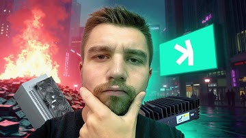 Best Kaspa Miners? KAS Mining Still Profitable?